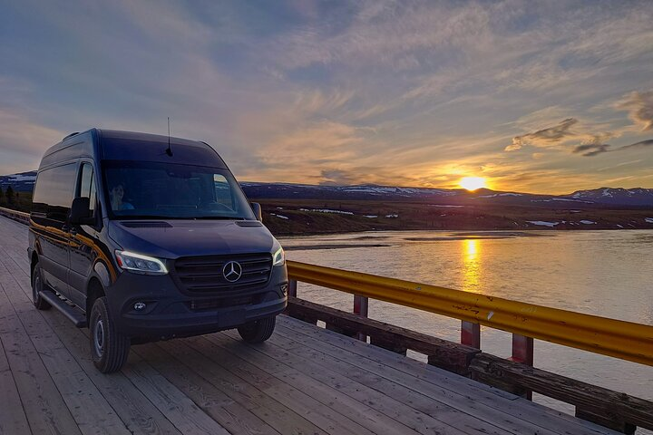 Historical Place - Central Town Tour from Fairbanks - Photo 1 of 25